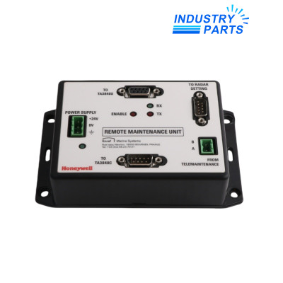 Honeywell TA3840C Communication unit