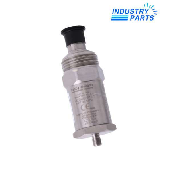 Bently Nevada 190501-12-99-04 Velomitor CT Velocity Transducer