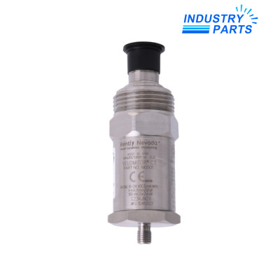 Bently Nevada 190501-12-99-04 Velomitor CT Velocity Transducer
