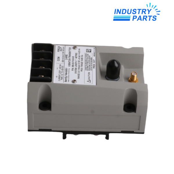 Bently Nevada 990-05-70-03-CN Wire Vibration Transmitter