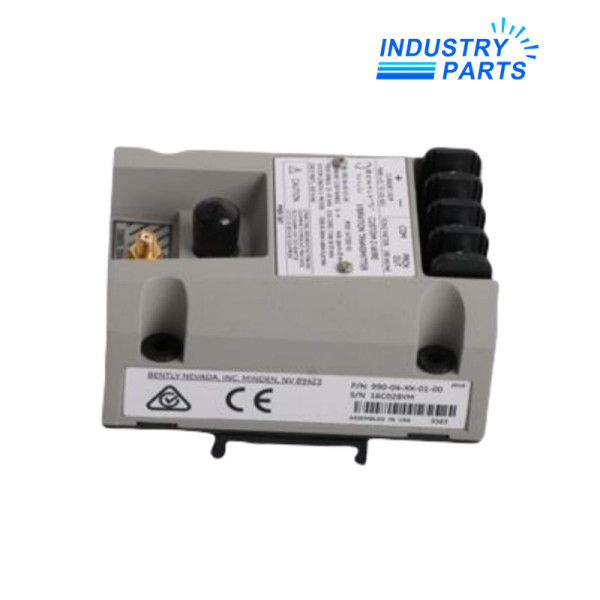Bently Nevada 990-04-XX-01-05 vibration transmitter