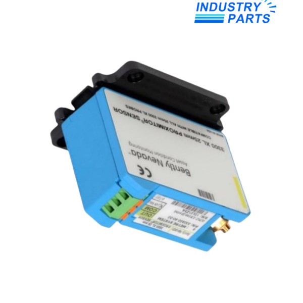 Bently Nevada 330850-91-CN Proximitor Sensor