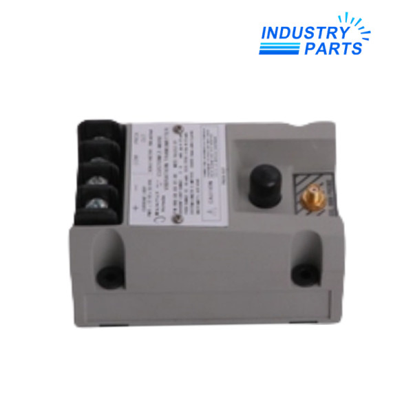 Bently Nevada 990-08-XX-02-05 Vibration Transmitter