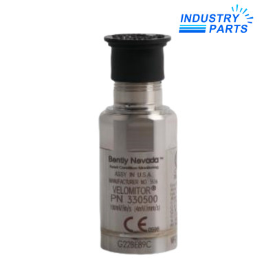 Bently Nevada 190501-14-99-04 Velomitor CT Velocity Transducer