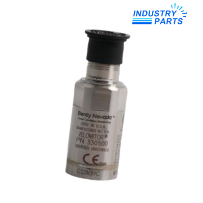 Bently Nevada 190501-23-99-00 Velomitor CT Velocity Transducer