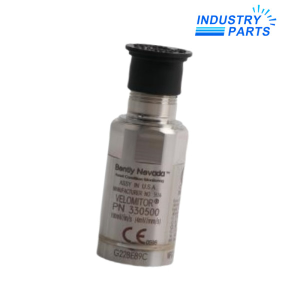 Bently Nevada 190501-15-99-01 Velomitor CT Velocity Transducer