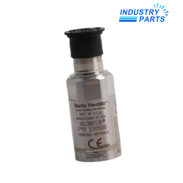 Bently Nevada 190501-22-99-01 Velomitor CT Velocity Transducer