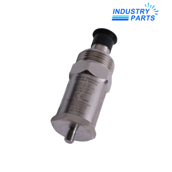 Bently Nevada 190501-19-99-01 Velomitor CT Velocity Transducer