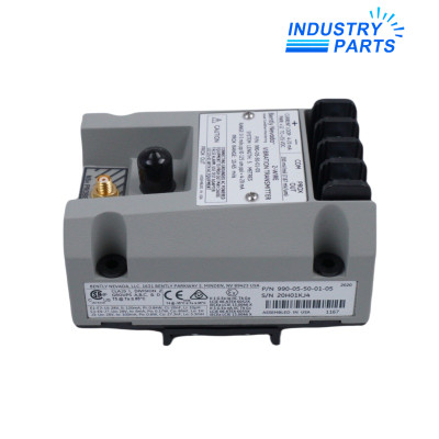 Bently Nevada 990-05-50-03-00 Wire Vibration Transmitter