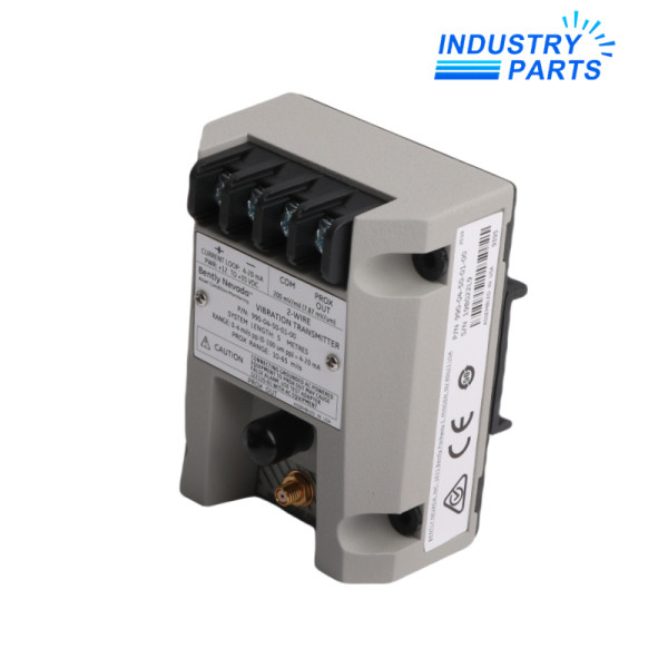 Bently Nevada 990-04-50-01-01 Wire Vibration Transmitter