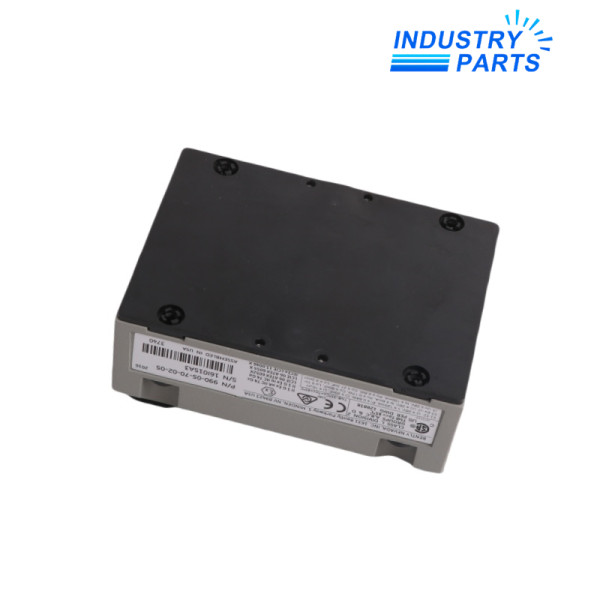 Bently Nevada 990-05-70-02-05 Wire Vibration Transmitter