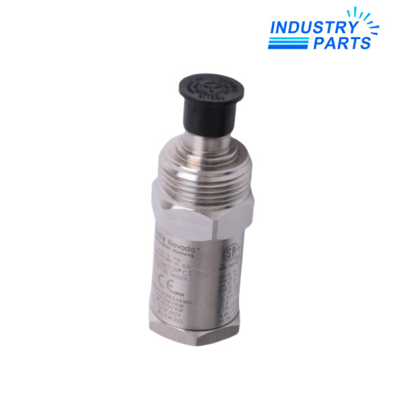 Bently Nevada 190501-19-99-01 Velomitor CT Velocity Transducer