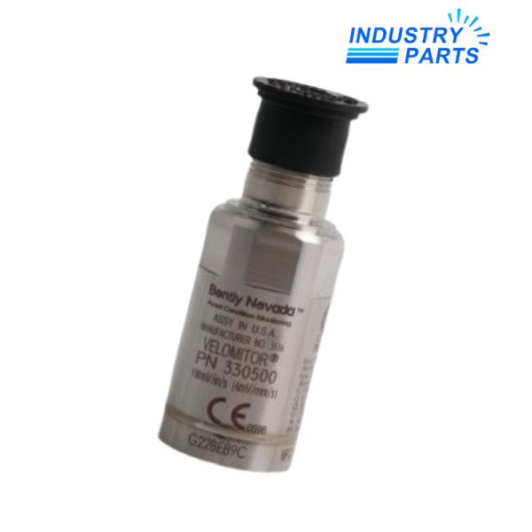 Bently Nevada 190501-22-99-01 Velomitor CT Velocity Transducer