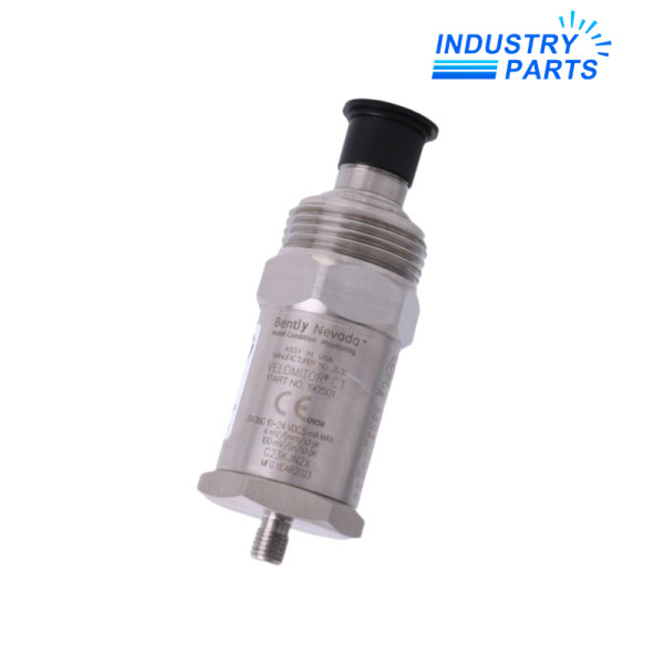 Bently Nevada 190501-11-99-01 Velomitor CT Velocity Transducer