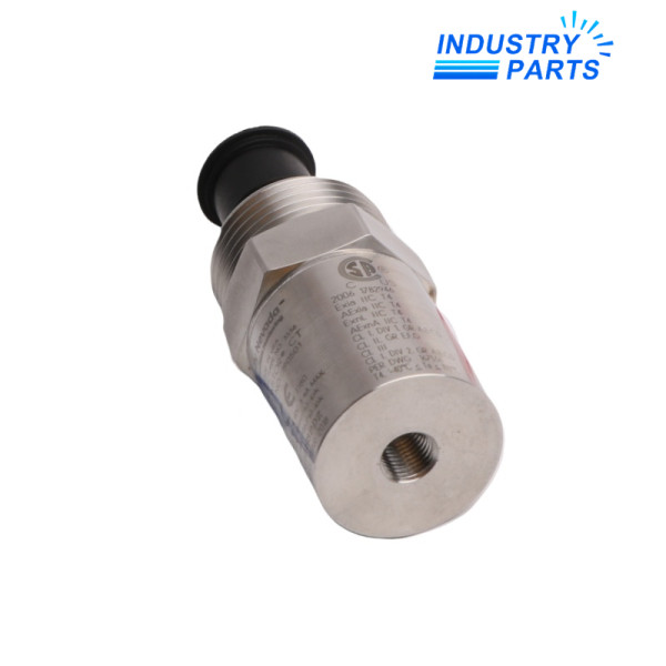 Bently Nevada  190501-18-99-00 Velomitor CT Velocity Transducer