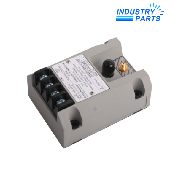 Bently Nevada 990-05-70-02-05 Wire Vibration Transmitter