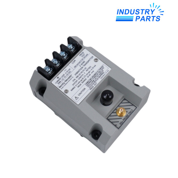 Bently Nevada 990-05-50-03-00 Wire Vibration Transmitter
