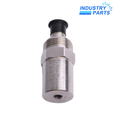Bently Nevada 190501-03-99-CN Velomitor CT Velocity Transducer