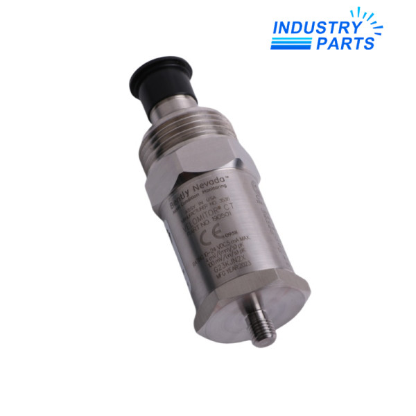 Bently Nevada 190501-19-99-01 Velomitor CT Velocity Transducer