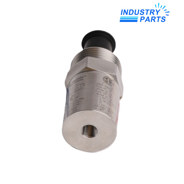 Bently Nevada 190501-18-00-CN Velomitor CT Velocity Transducer