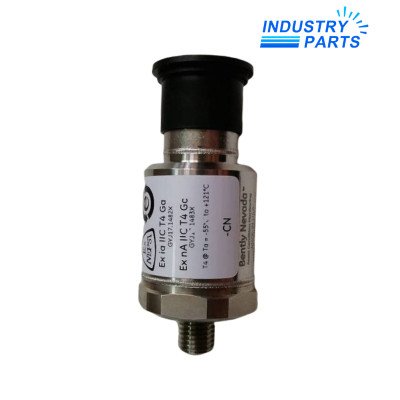 Bently Nevada 190501-07-99-00 Velomitor CT Velocity Transducer