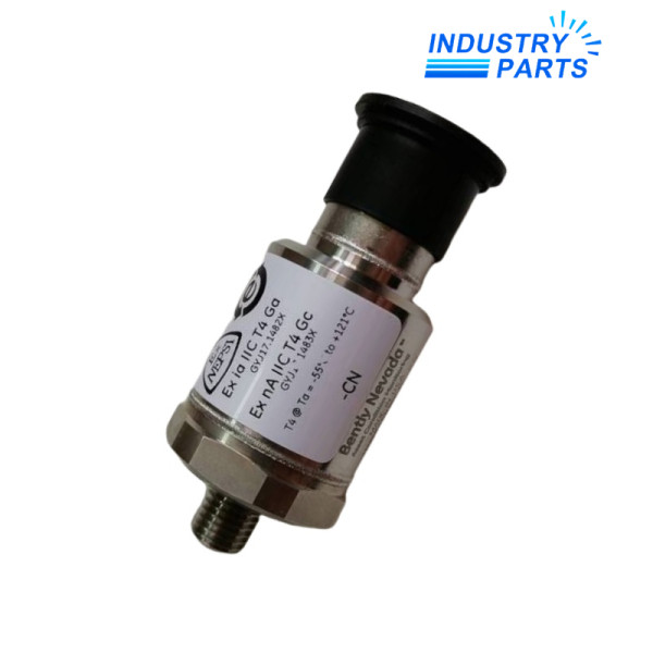 Bently Nevada 190501-07-99-00 Velomitor CT Velocity Transducer