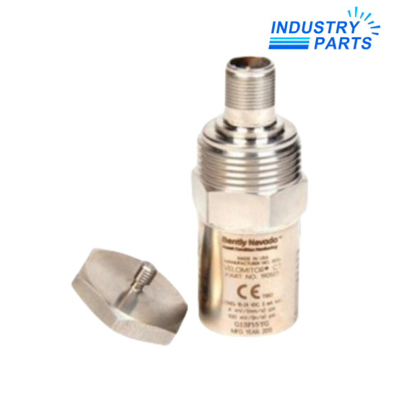 Bently Nevada 190501-08-99-00 Velomitor CT Velocity Transducer