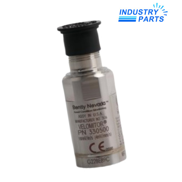 Bently Nevada 190501-15-00-04 Velomitor CT Velocity Transducer