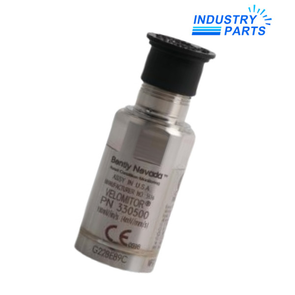Bently Nevada 190501-15-00-04 Velomitor CT Velocity Transducer