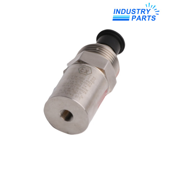 Bently Nevada 190501-03-00-CN Velomitor CT Velocity Transducer