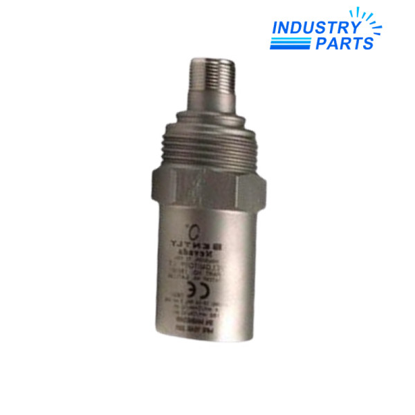 Bently Nevada 190501-20-00-04 Velomitor CT Velocity Transducer