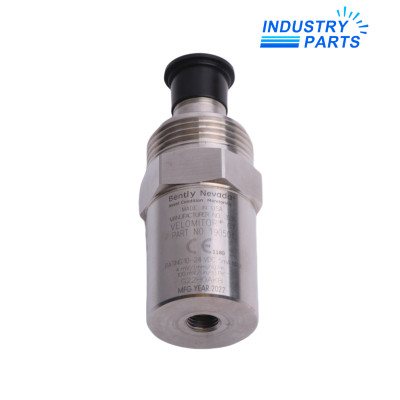 Bently Nevada 190501-02-00-CN Velomitor CT Velocity Transducer