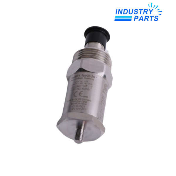 Bently Nevada 190501-06-00-04 Velomitor CT Velocity Transducer