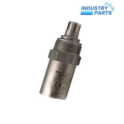Bently Nevada 190501-20-00-01 Velomitor CT Velocity Transducer