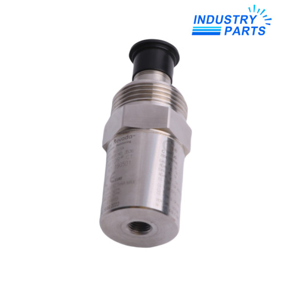 Bently Nevada 190501-14-00-01 Velomitor CT Velocity Transducer