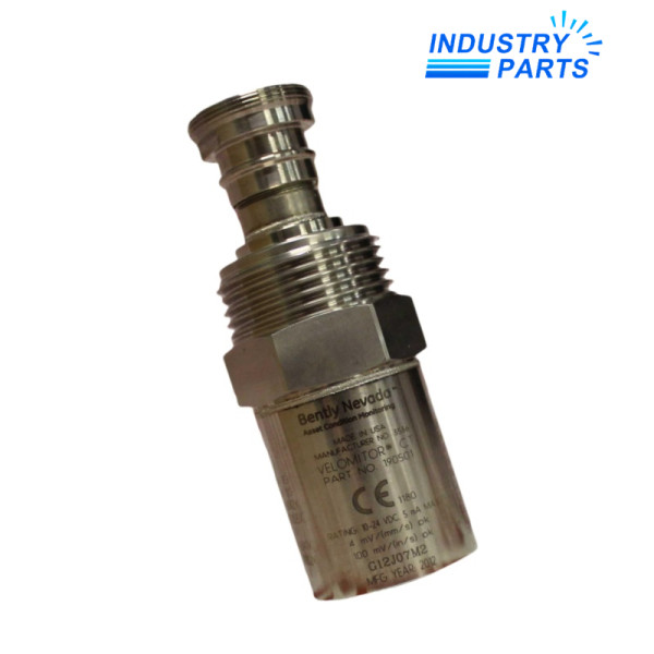 Bently Nevada 190501-21-00-01 Velomitor CT Velocity Transducer