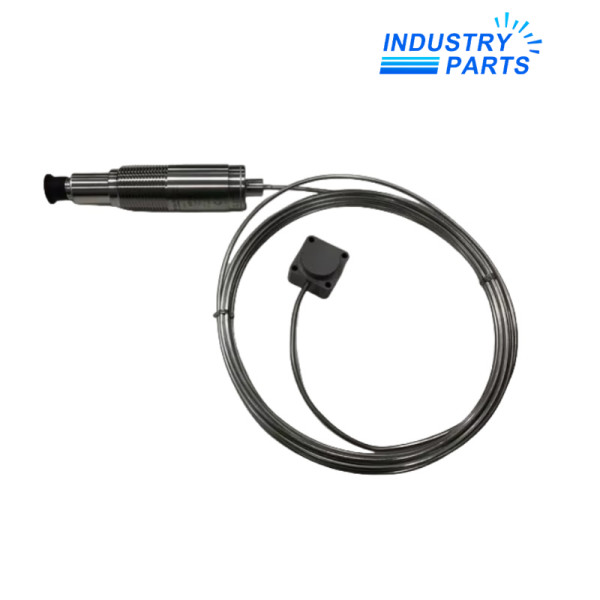 Bently Nevada 330752-40-05 High Temperature Velomitor System
