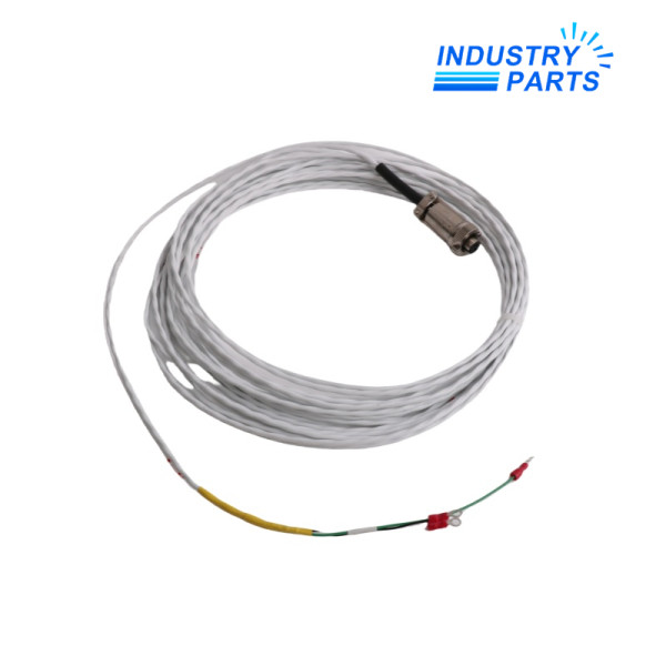 Bently Nevada 9200-01-01 84661-12 Standard Interconnect Cables