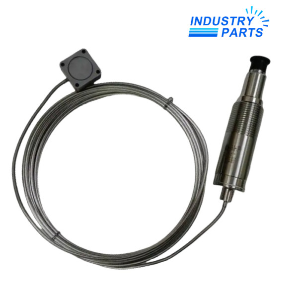 Bently Nevada 330752-60-CN High Temperature Velomitor System