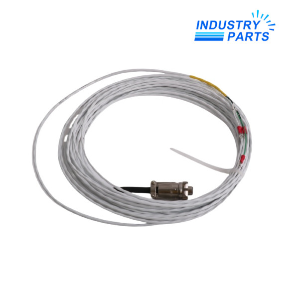 Bently Nevada 9200-01-01 84661-12 Standard Interconnect Cables
