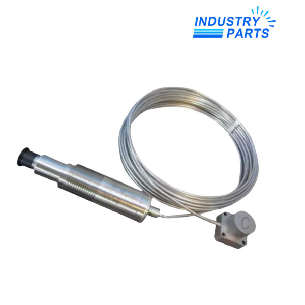 Bently Nevada 330752-80-05 High Temperature Velomitor System