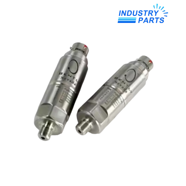 Bently Nevada 330752-80-CN High Temperature Velomitor System