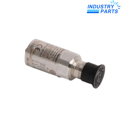 Bently Nevada 330500-04-00 High Temperature Velomitor System