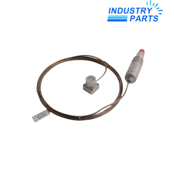 Bently Nevada 330750-20-CN High Temperature Velomitor System