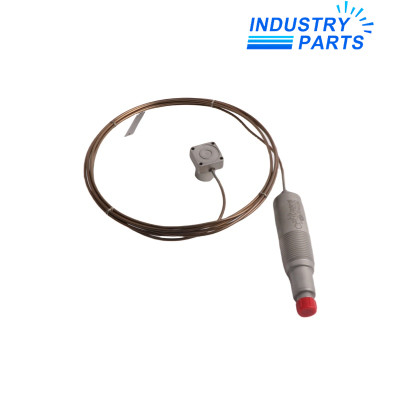 Bently Nevada 330750-20-05 High Temperature Velomitor System