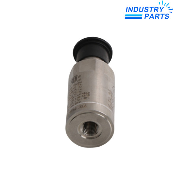 Bently Nevada 330500-00-02 High Temperature Velomitor System
