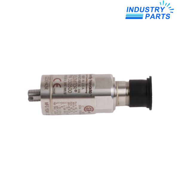 Bently Nevada 330500-02-02 High Temperature Velomitor System