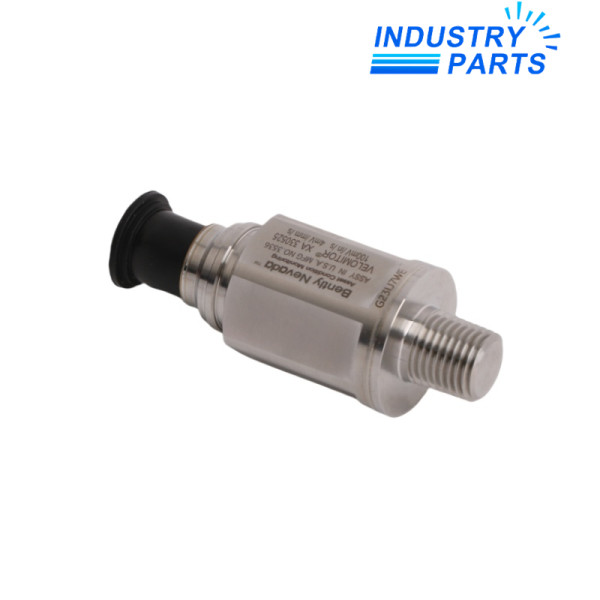 Bently Nevada 330525-02 Velomitor XA (eXtended Application) Sensor