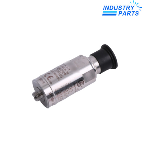 Bently Nevada 330500-03-04 High Temperature Velomitor System