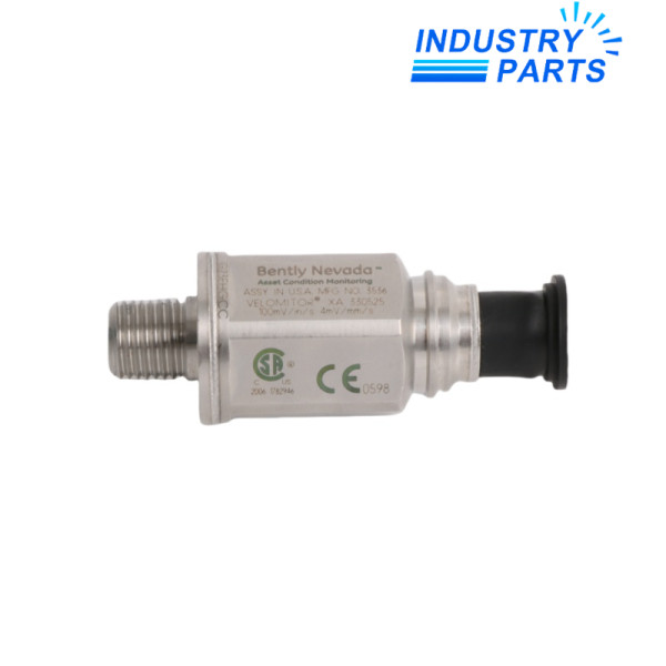 Bently Nevada 330525-CN Velomitor XA (eXtended Application) Sensor